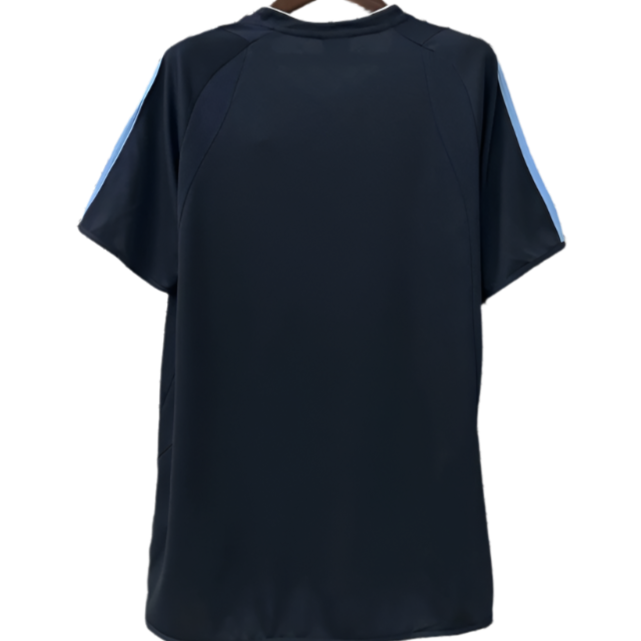 Real Madrid | 2003/2004 Retro Away Jersey