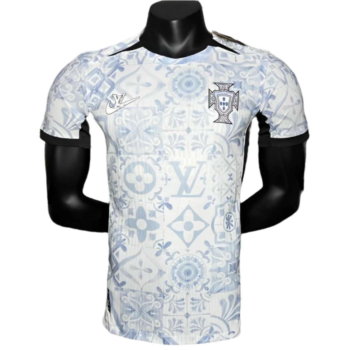 Portugal | 2024 Portugal x LV Special Jersey