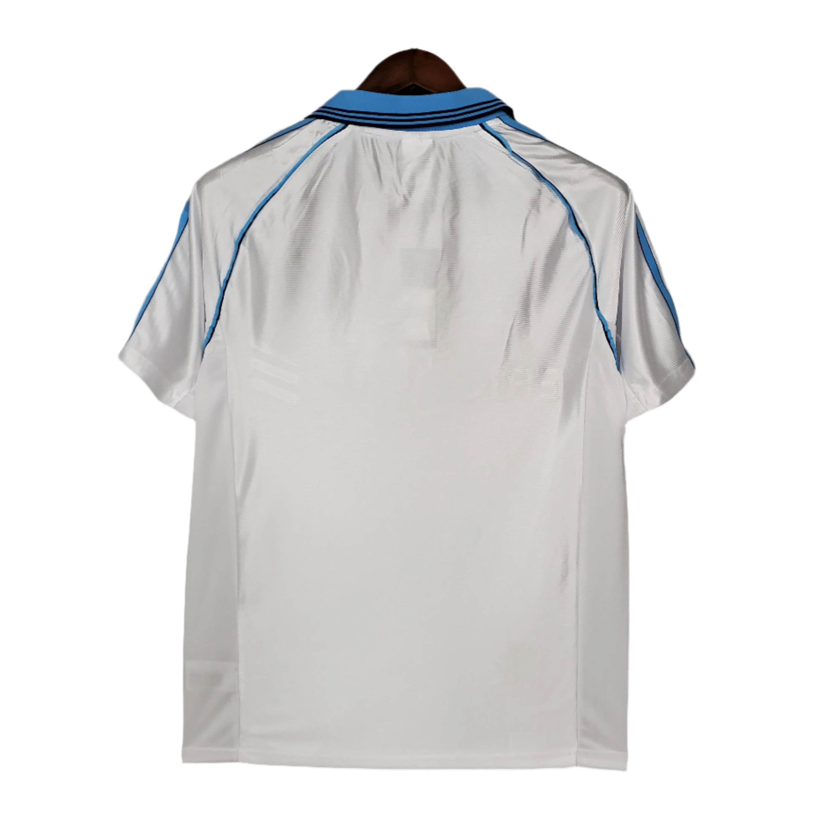 Olympique Marseille | 1998/1999 Retro Home Jersey