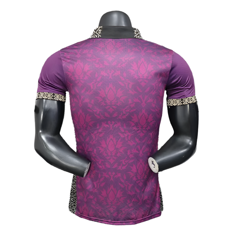 AC Milan | 2025/2026 Redesigned Away Jersey