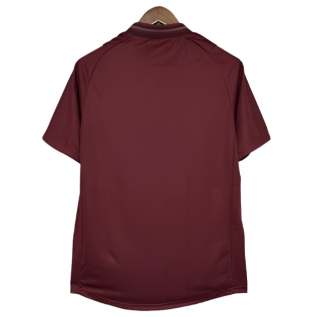 Manchester City | 2012/2013 Retro Away Jersey