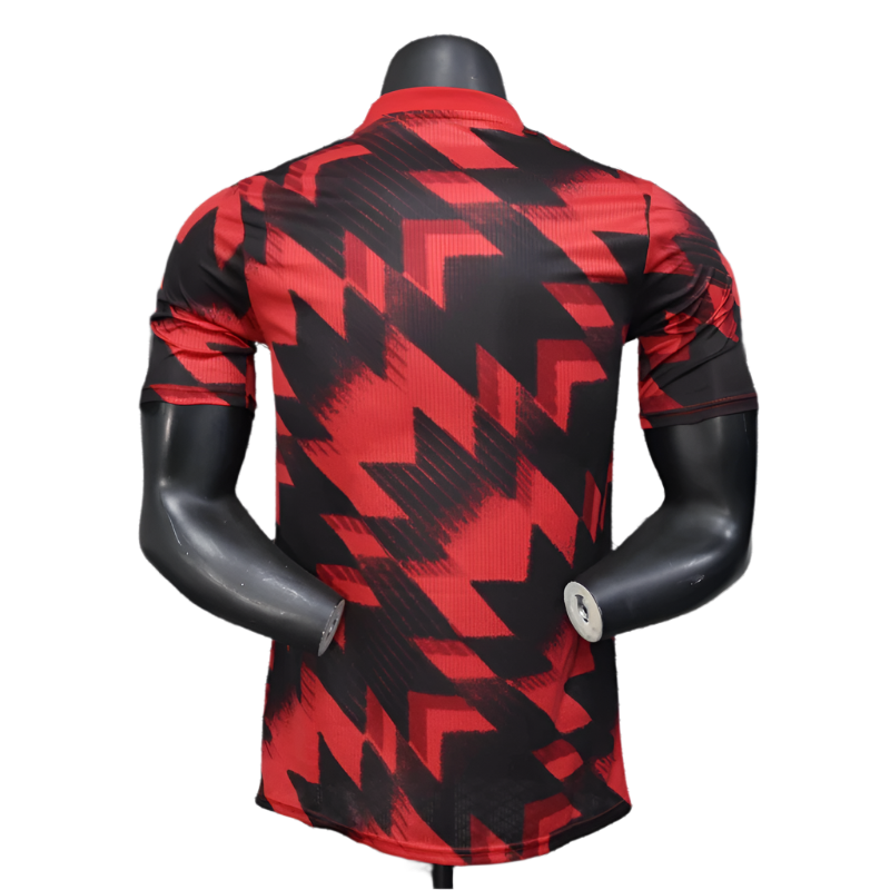 Manchester United | 2025/2026 Pre-Match Jersey