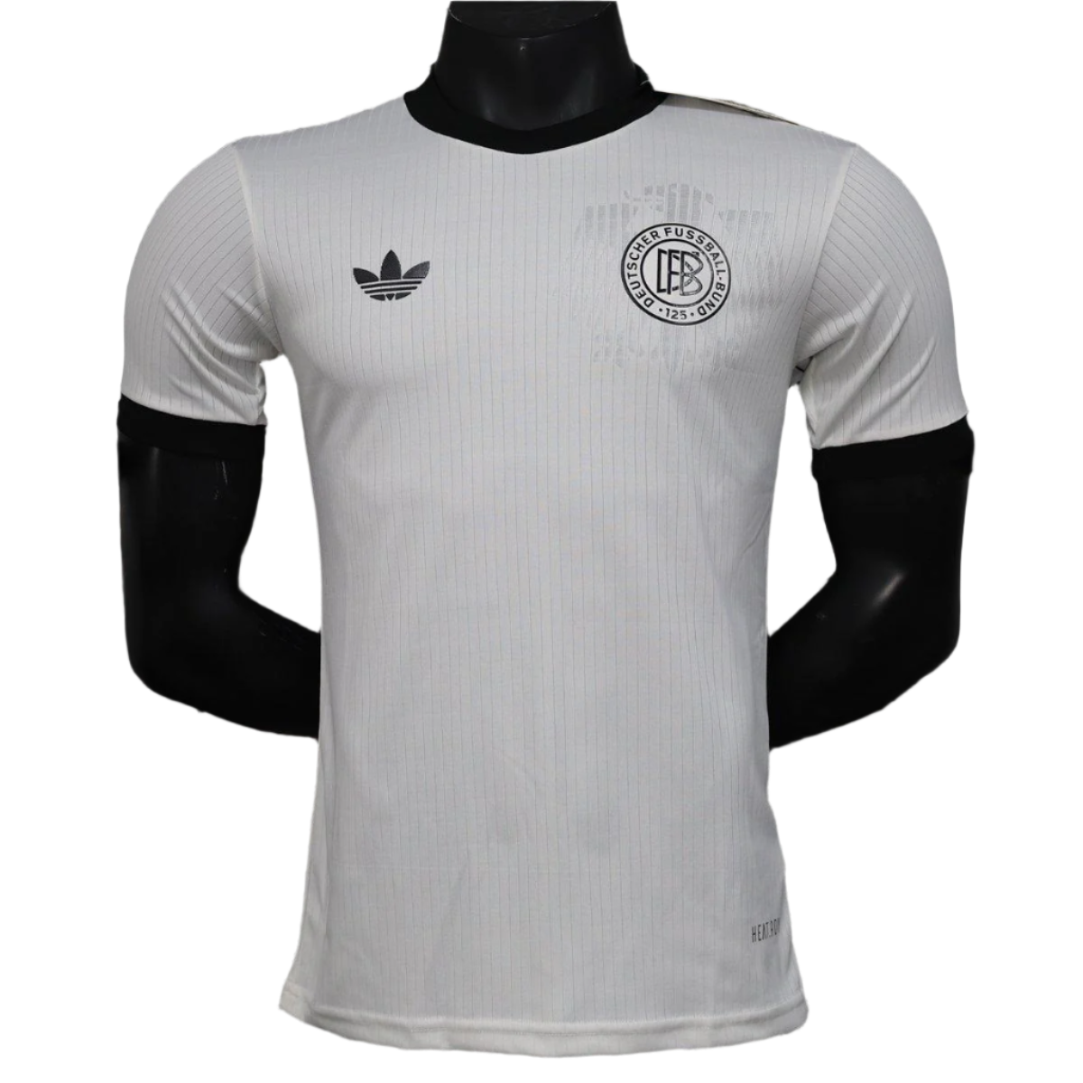 Germany | 2024 Home 125th Anniversary Jersey