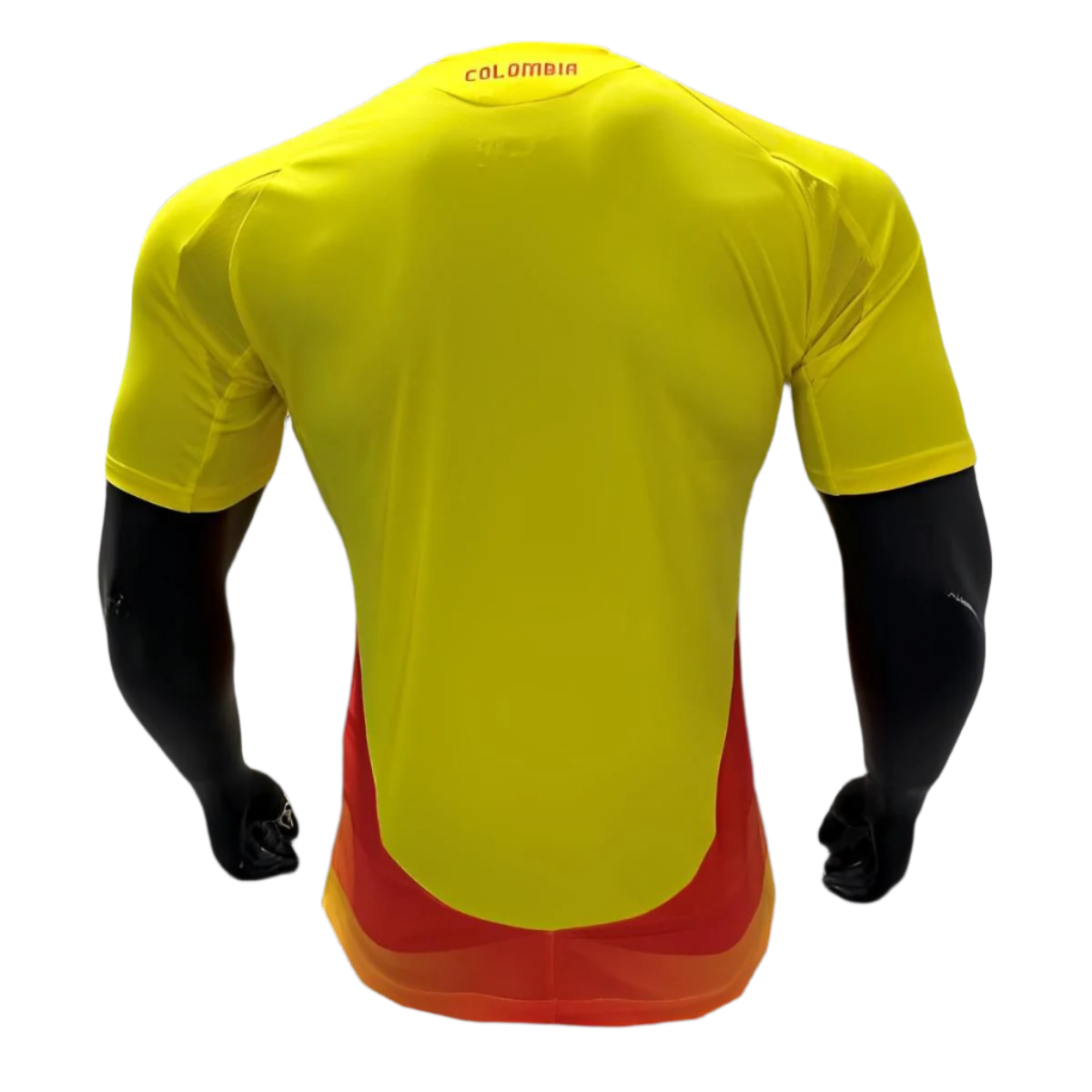 Colombia | 2024 Home Jersey