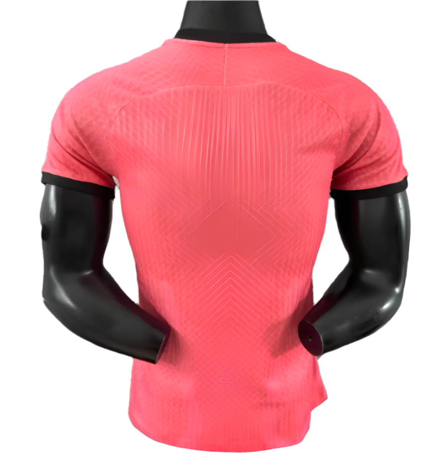 Inter Milan | 2025/2026 Pink Snake Special Jersey