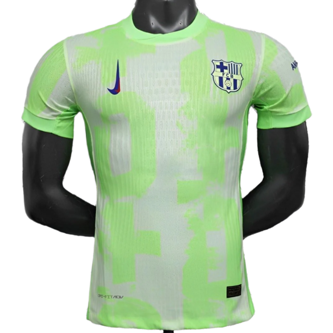 FC Barcelona | 2024/2025 Third Jersey