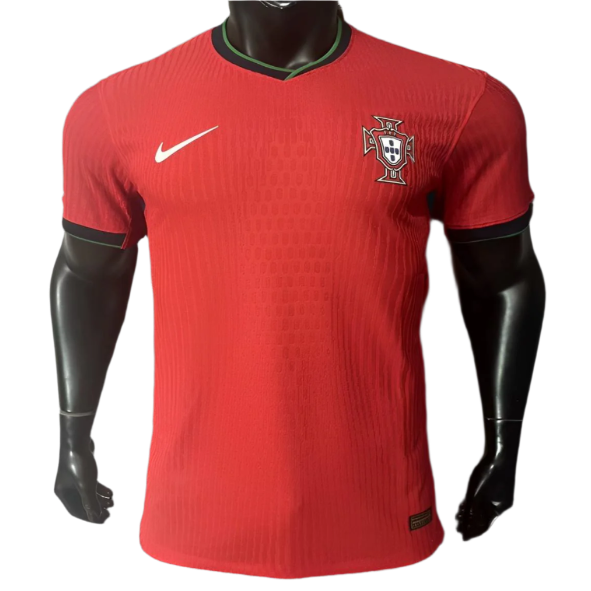Portugal | 2024 Home Jersey