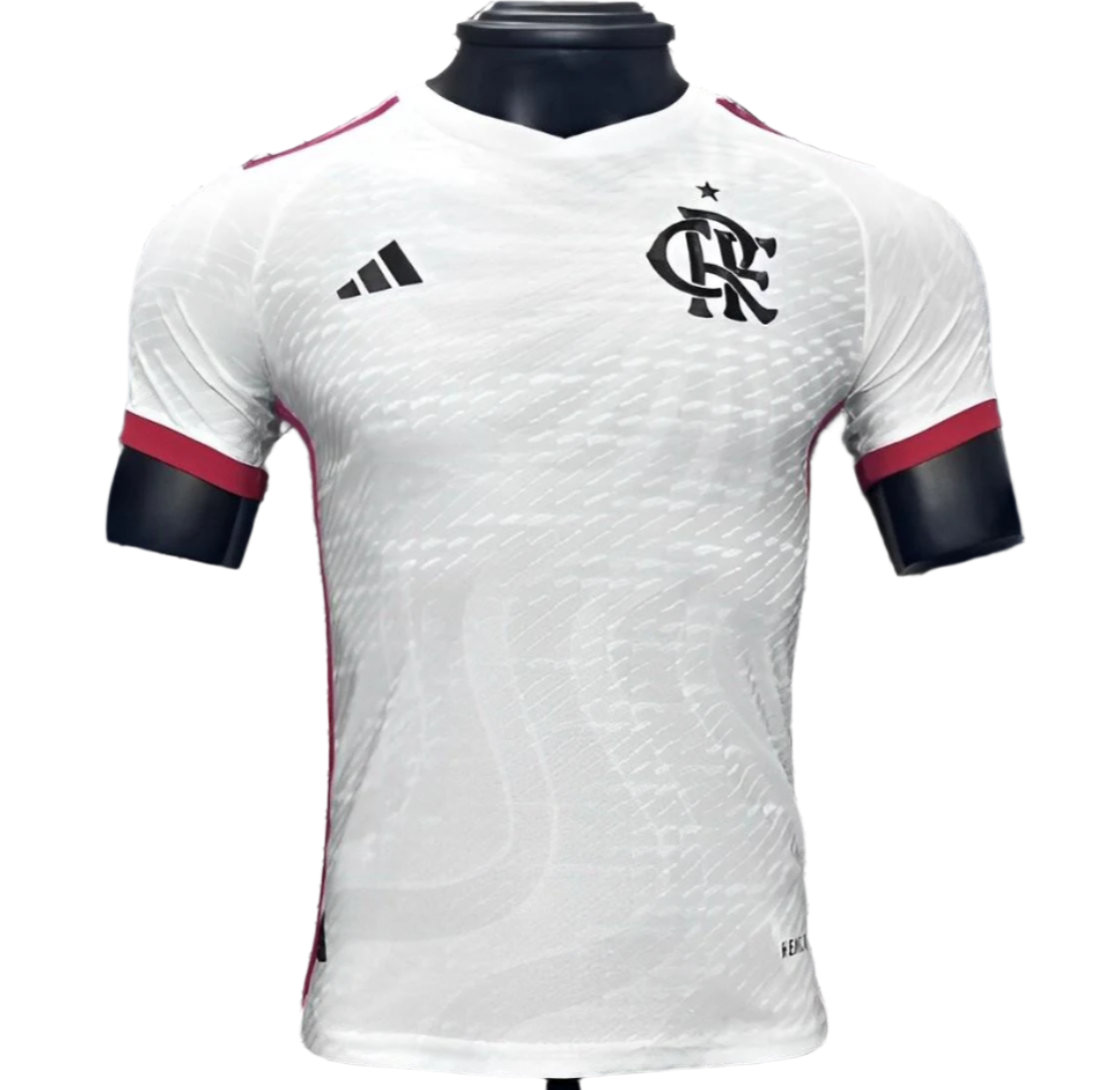 Flamengo | 2024/2025 Home Jersey