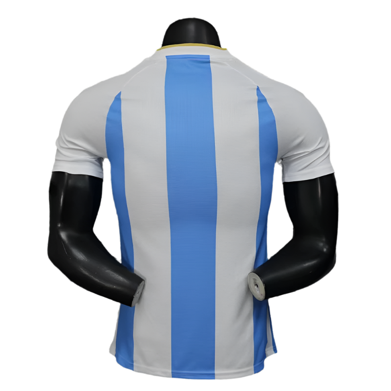 Argentina | 2025 Home Jersey