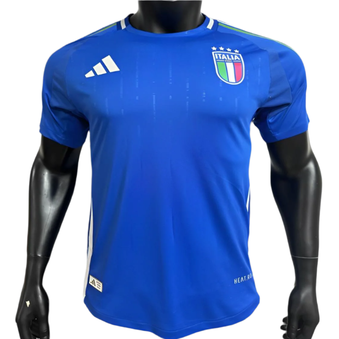 Italy | 2024 Home Jersey