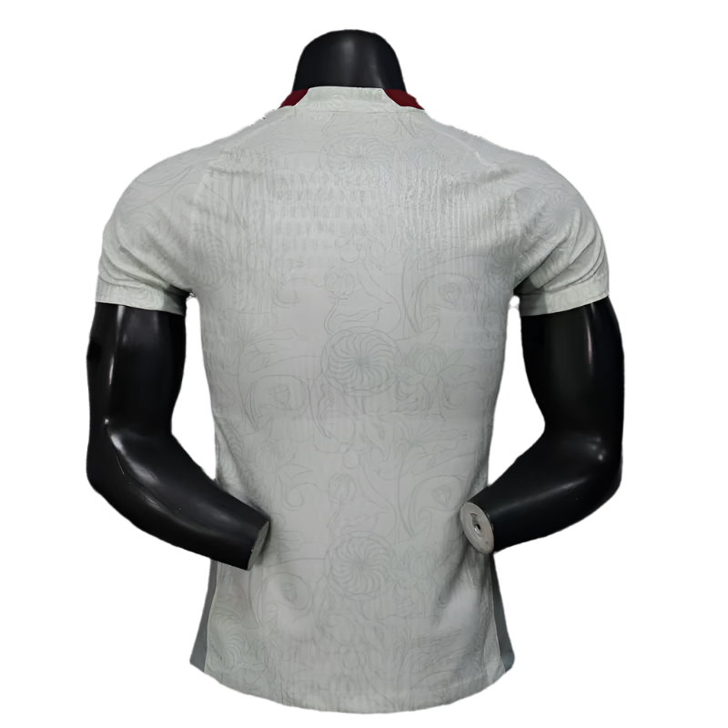 China | 2025/2026 Away Jersey